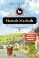 Hamish Macbeth macht sich die Finger schmutzig: Kriminalroman. Ein spannender Cosy-Krimi aus Schottland (Schottland-Krimis, Band 16)
