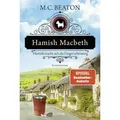 Hamish Macbeth macht sich die Finger schmutzig