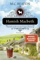 Hamish Macbeth macht sich die Finger schmutzig Kriminalroman. Ein spannender ...
