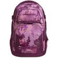 Coocazoo Schulrucksack PORTER, Cherry Blossom