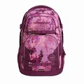 Schulrucksack Mädchen Coocazoo PORTER Cherry Blossom School Backpack Rucksack