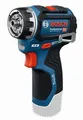 Bosch Blue GSR 12 V-32 FC Profi-Akku-Bohrschrauber – Flexiclick |