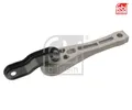 Lagerung, Motor FEBI BILSTEIN 31958 hinten für VW Golf V EOS