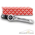 FEBI BILSTEIN LAGERUNG MOTOR MOTORLAGER FÜR AUDI SEAT SKODA VW GOLF 5 6 TOURAN