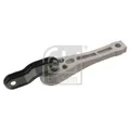 1x Lagerung, Motor FEBI BILSTEIN 31958 passend für AUDI SEAT SKODA VW
