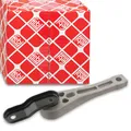FEBI BILSTEIN MOTORLAGER VW CADDY GOLF SKODA OCTAVIA 1Z5 SEAT ALTEA AUDI A3 8PA