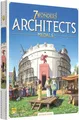 Tischspiel Asmodee 7 Wonders : Architects