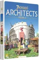 ASMODEE Repos Production 7 Wonders Architects – Erweiterung: Medals – Gesellschaftsspiele – Strategiespiele – Spiele für Erwachsene und Kinder ab 8 Jahren – 2 bis 7 Spieler – französische Version