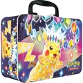 Pokémon Pokemon - Collector's Chest - Pikachu (POK85885) (Englisch, Box Set & Collection) (POK85885)