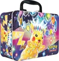 Pokémon TCG: Collectors Chest Herbst 2024
