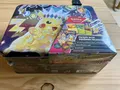 Pokemon Collectors Chest - Sammelkoffer Herbst 2024 - Englisch Neu / Ovp ⚡️⚡️⚡️
