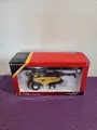 New Holland Combine CR9.90 Mähdrescher 1:32