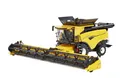 BRITAINS - Mähdrescher NEW HOLLAND CR9.90 - Prestigekollektion - 1/32 - BRI43332