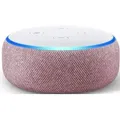 Amazon Echo Pop (3. Gen.) Lila Neu - Violett