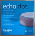 Amazon Echo Dot (3. Generation) lila Kundenrücknahme