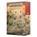 Warhammer Fantasy Age of Sigmar - Spearhead Spitewing Flight (Kunststoff) (70-922)