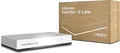 Fibaro Home Center 3 Lite - Zentrale Steuerung - kabellos - 802.11b/g/n, Z-Wave - 868 - 868.6 MHz, 2.4 (HC3L-001)