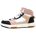 Bullboxer Schnürstiefel Schnürstiefel bunt 38 EU