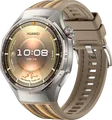 Huawei Watch GT 6 Pro 46mm NFC Sand Brown
