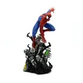 Marvel Comics Amazing Art Statue 1/10 Amazing Spider-Man 22 cm Semic