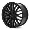 BORBET DESIGN BS5 black matt 8.0Jx19 5x112 ET49 R28274489