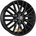 4x BORBET BS5 Black Matt 8x19 ET49 5x112