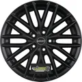 Borbet BS5 black matt 8x19 ET49 - LK5/112 ML66.6 Felge Alu