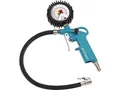 HAZET 9041-1 Druckluftreifenfüller 9041-1 ungeeicht, mit Momentstecker