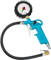 HAZET 9041-1 Compressed Air Tyre Gauge/-Filler
