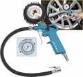 Für HAZET HAZ 9041-1 Inflating gun analogue 0-8bar HAZ 9041-1 Inflating gun, fo