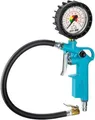 Hazet 9041-1 Druckluftreifenprüfer/-füller