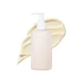 Whamisa Organic Seeds Body Lotion – Entspannende Körperlotion, fermentierte postbiotische Formel zur Beruhigung der Haut, wasserfrei, Spa-inspirierte Pflege mit natürlichem Holzduft (250ml)