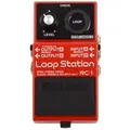 Boss RC-1 - Effektgerät E-Gitarre
