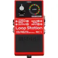 Boss RC-1 - Loop Station Loop Pedal - OVP & NEU