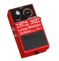 Boss RC-1 Loop Station Looper Pedal