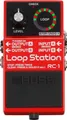 BOSS RC-1 Gitarre Loop Station Stereo Effekt Pedal