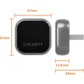Cygnett Adattatore wireless DriveSync per Android Auto e Apple Car Play (CY5669WLCCH) (CY5669WLCCH)