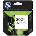 Original Druckkopf HP F6U67AE/302XL color F6U67AE