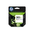 HP 302XL Tintenpatrone Tri-Color