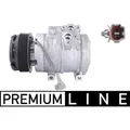 Kompressor Klimaanlage MAHLE ACP 480 000P