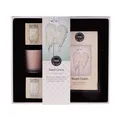Bridgewate Geschenkbox Sweet Grace 3 x  Votiv 1 Teelichthaltern 1 Sachet 100055