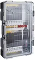 Bosch Professional 37tlg. Schrauberbit Set Extra Hart (Schraubendreherset mit Handgriff, Zubehör Schraubenzieher und Bohrmaschine)