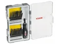 Bosch 37tlg. Schraubendreher-Set mit Handgriff