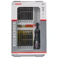 Bosch Bitsatz 37 tlg. mit Handgriff schlagfest, 50mm 2607017320