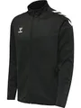 hummel hmlCORE XK Trainingsjacke schwarz, S Herren