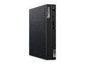 Lenovo ThinkCentre M80q Tiny Intel Core i5-10500T 256GB SSD Festplatte 16GB Speicher Windows 11 Pro Desktop Computer Mini PC (Generalüberholt)