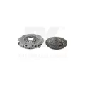 Kupplungssatz NK 133679 für OPEL VAUXHALL GENERAL MOTORS