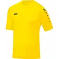 Jako Fußballtrikot Jako Herren Trikot Team KA 4233 gelb M
