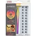 Kiss Impress Press-On Falsies Natural