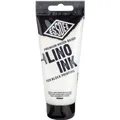 Essdee Linoldruckfarbe 100ml weiss (100 ml) (LPI/12R100)